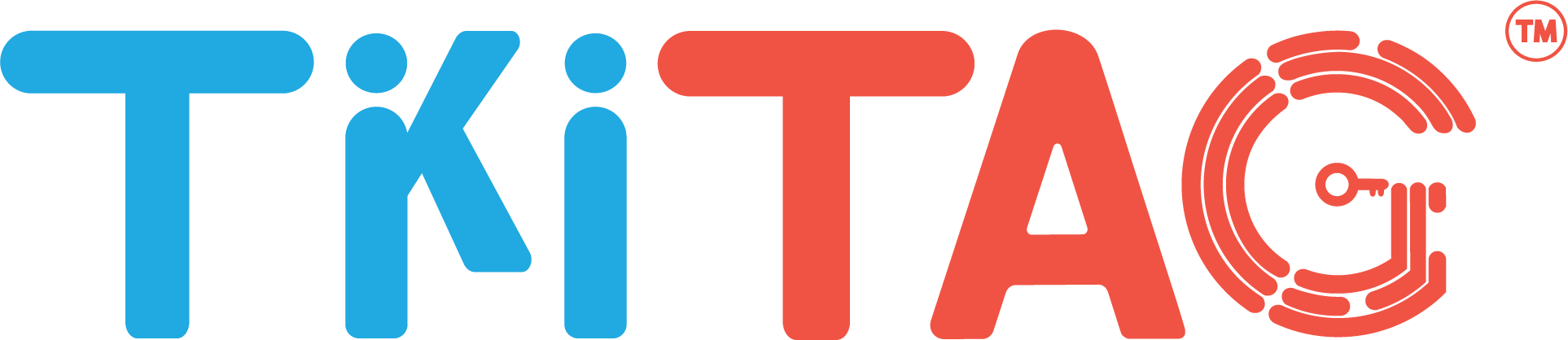TikiTag